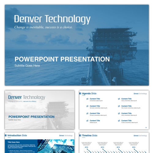 Powerpoint