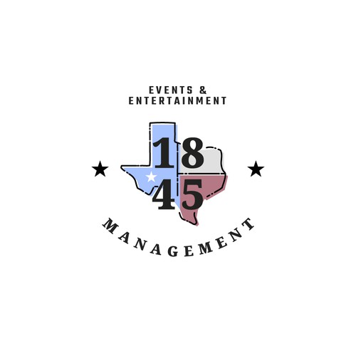 BRANDING :: 1845 Management - Texas USA