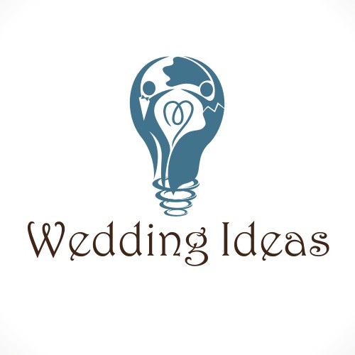 Help weddingideas with a new logo