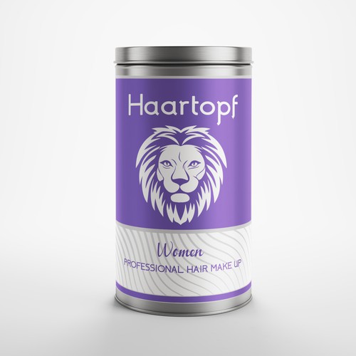 Haartopf