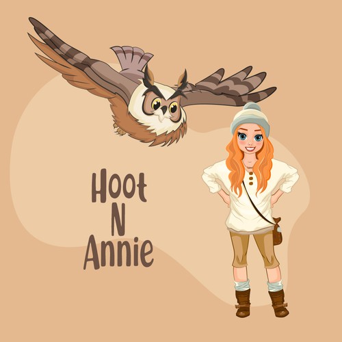 Hoot N Annie