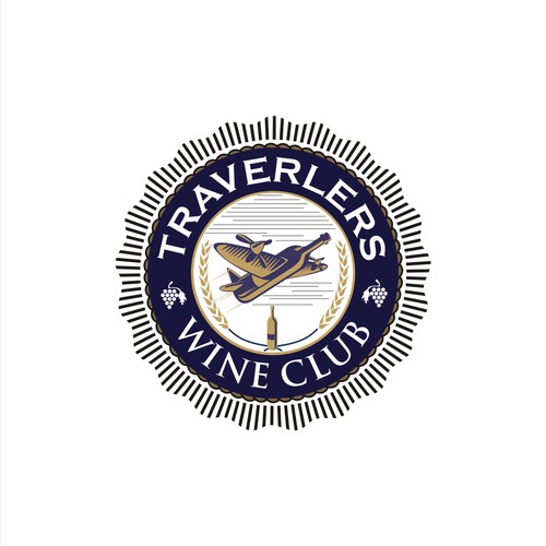 Traverlers Wine Club