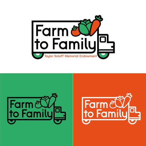 Farm to Famiiily 