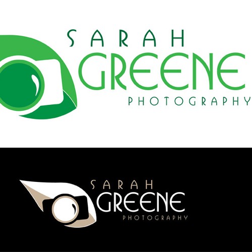 Sample Photo Logo