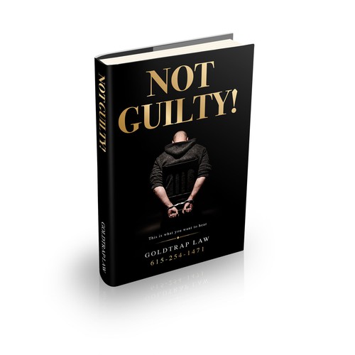 Not guilty criminal law