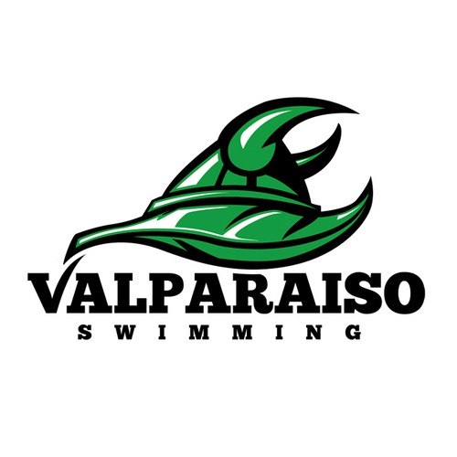 New logo wanted for Valparaiso Swimming