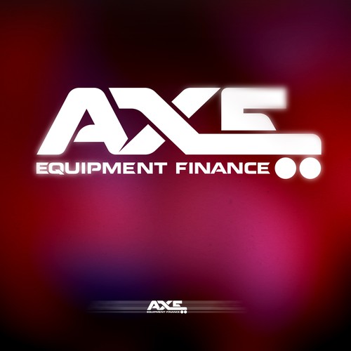 AXE Equipment Finance