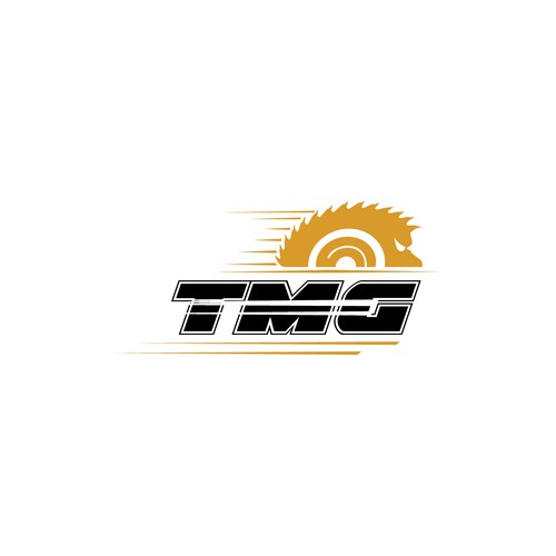 logo for TMG