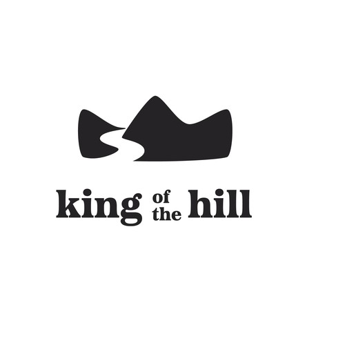 King Hill Logo