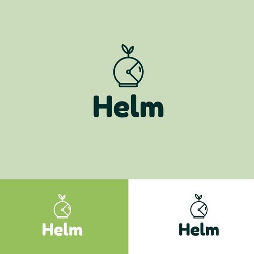 Helm - a mobile app that gamifies mental health improvement for young adults