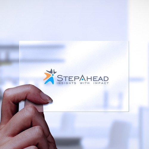 StepAhead is a platform for HR professionals  to gain and share timely insights  for executive decis