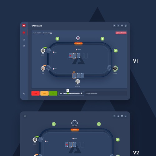 Poker apps 