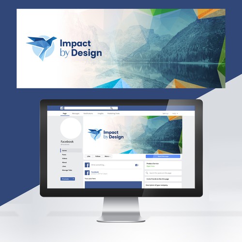 Impact by Design