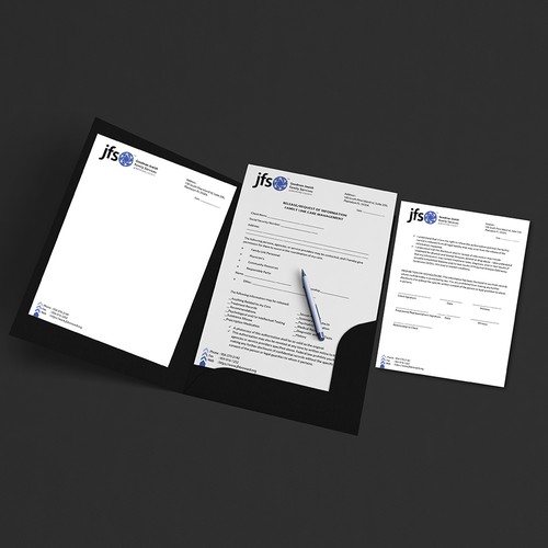 Care Management Letterhead