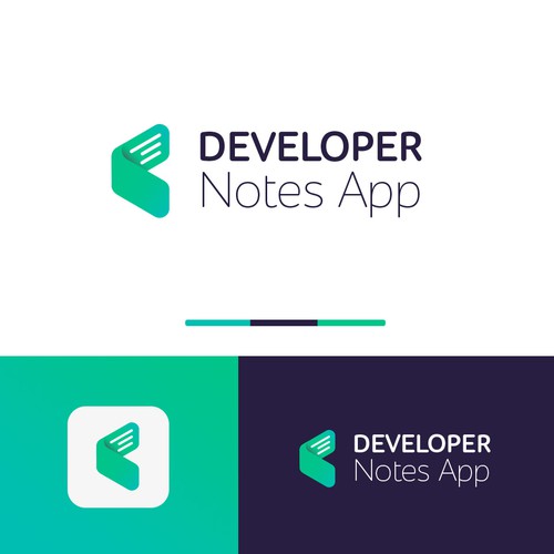 Developer Notes App