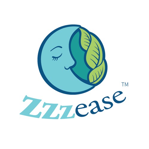 Logo for Zzzease