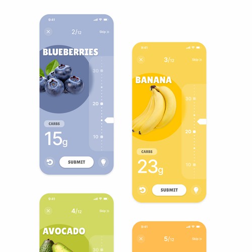 Quiz Game App