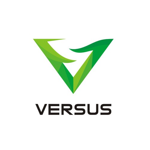 Catch the essence of Competive Gaming in one word: Versus