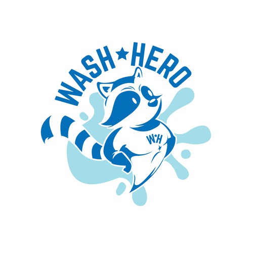 Wash Hero