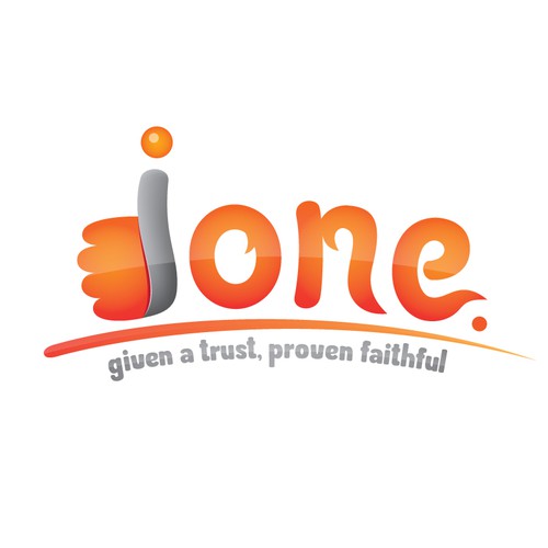 logo for i done
