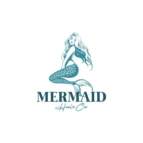 Mermaid Hair Co