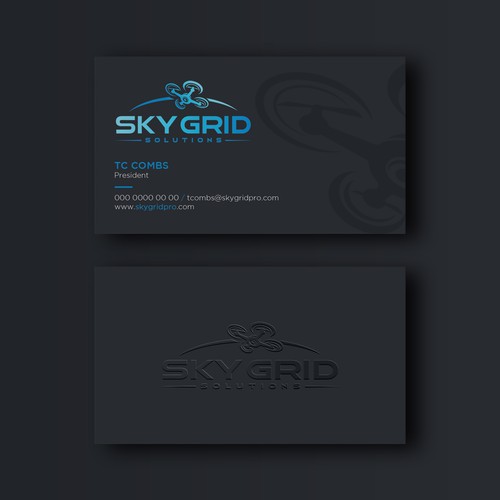 Business Card