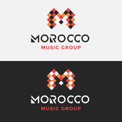 Morocco Music Group