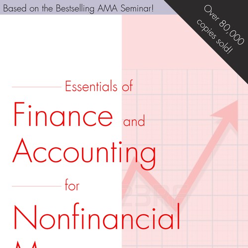 Finance & Accounting book.