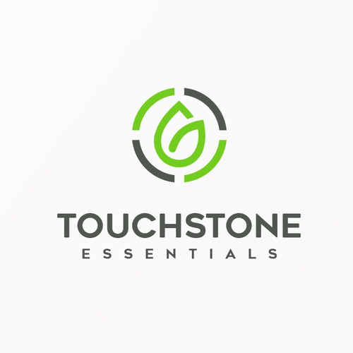 Whole food Supplement Company looking for alternate logo ideas for apparel