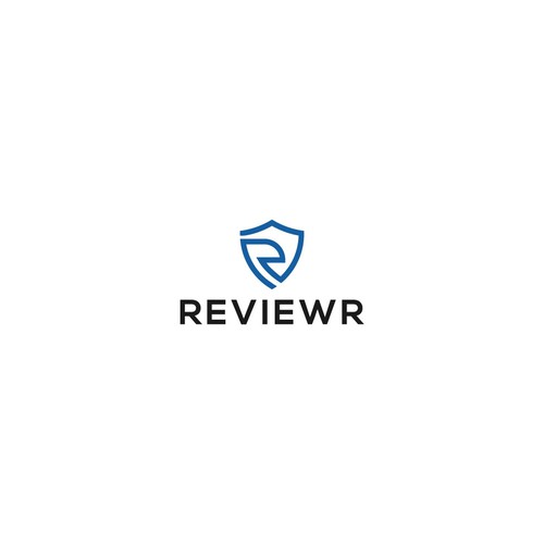 R Security Logo! 