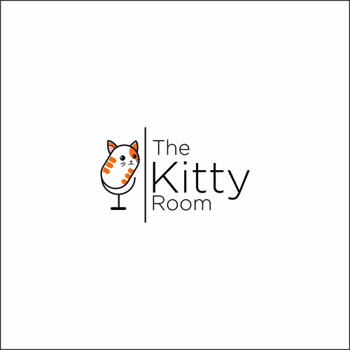 The Kitty Room