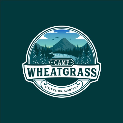 Camp Wheatgrass