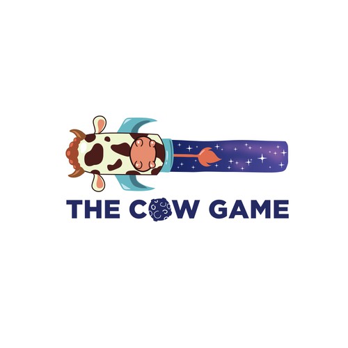 Logo design for Mobile Game