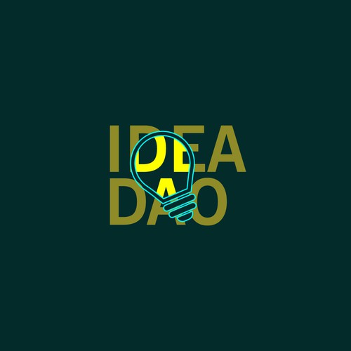 IDEA DAO LOGO