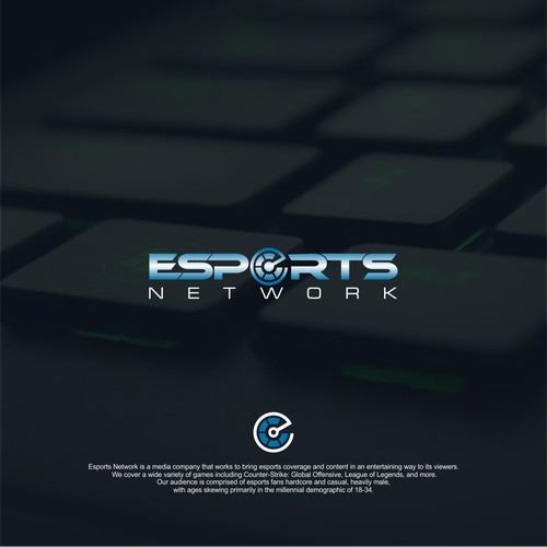 Esports