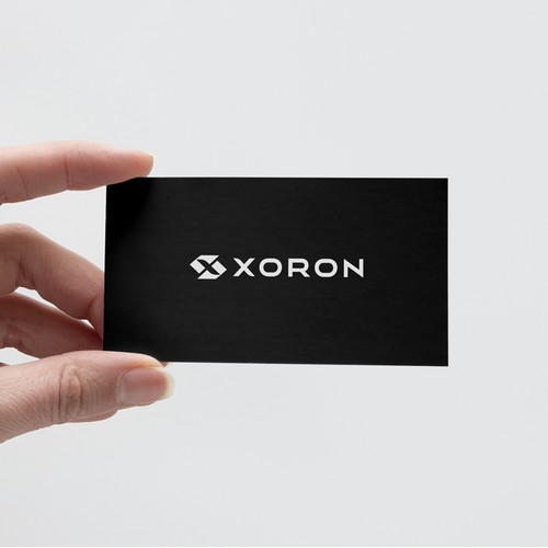 XORON