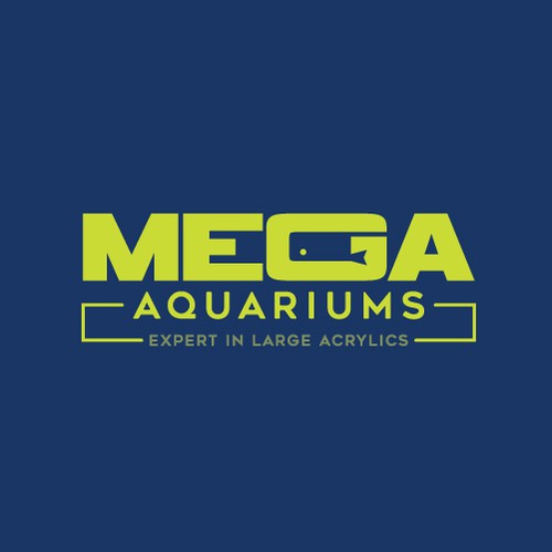 Mega Aquarium