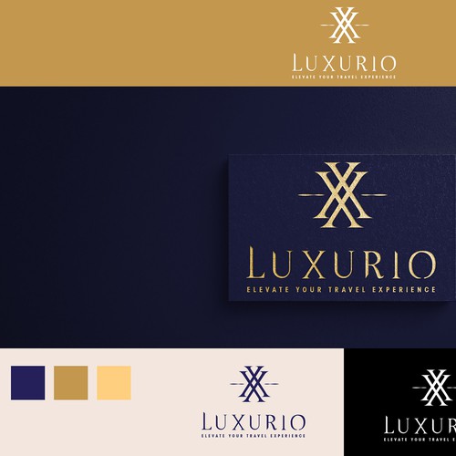 logo concept