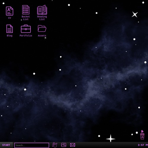 Chanda's Universe