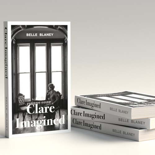 Clare Imagined