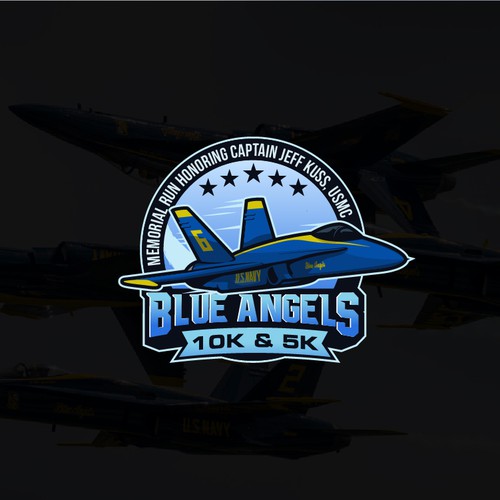 plane logo