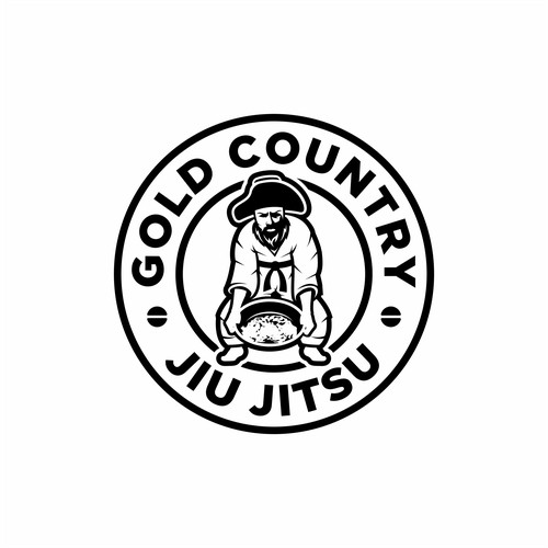 GOLD COUNTRY JIU JITSU