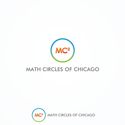 Simple Logo Design for MC