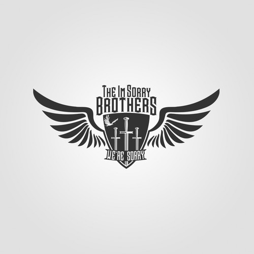 The Im Sorry Brothers