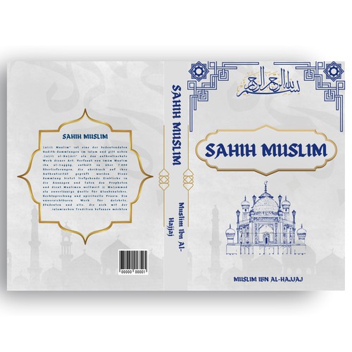 Sahih Muslim