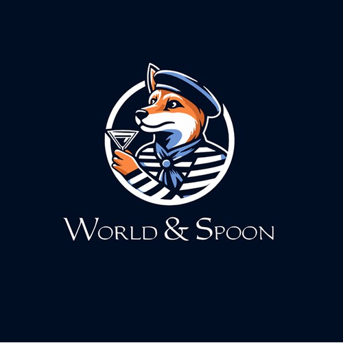 TRAVEL AGENCY LOGO DESIGN