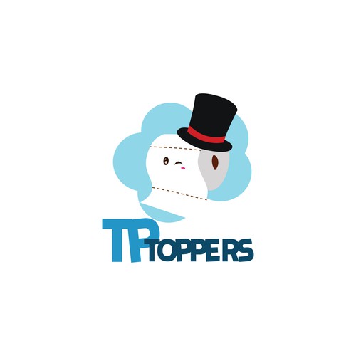 TP toppers concept