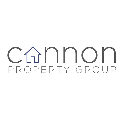 Cannon Property Group Logo #1