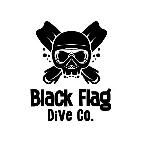 Black Flag Dive Co.