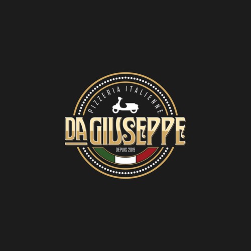 pizzeria Italienne da Giuseppe